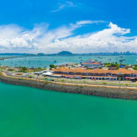Marinn Tropical Vibes Hotel Panama Zewnętrze zdjęcie