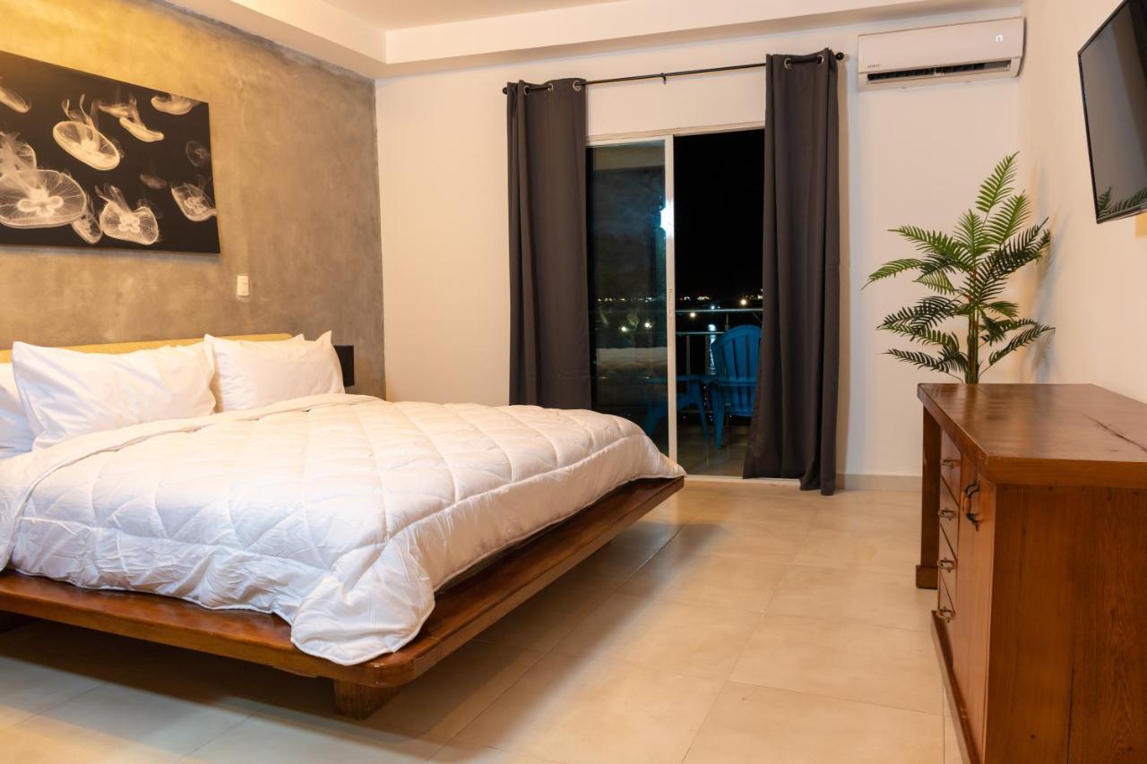 Marinn Tropical Vibes Hotel Panama Zewnętrze zdjęcie