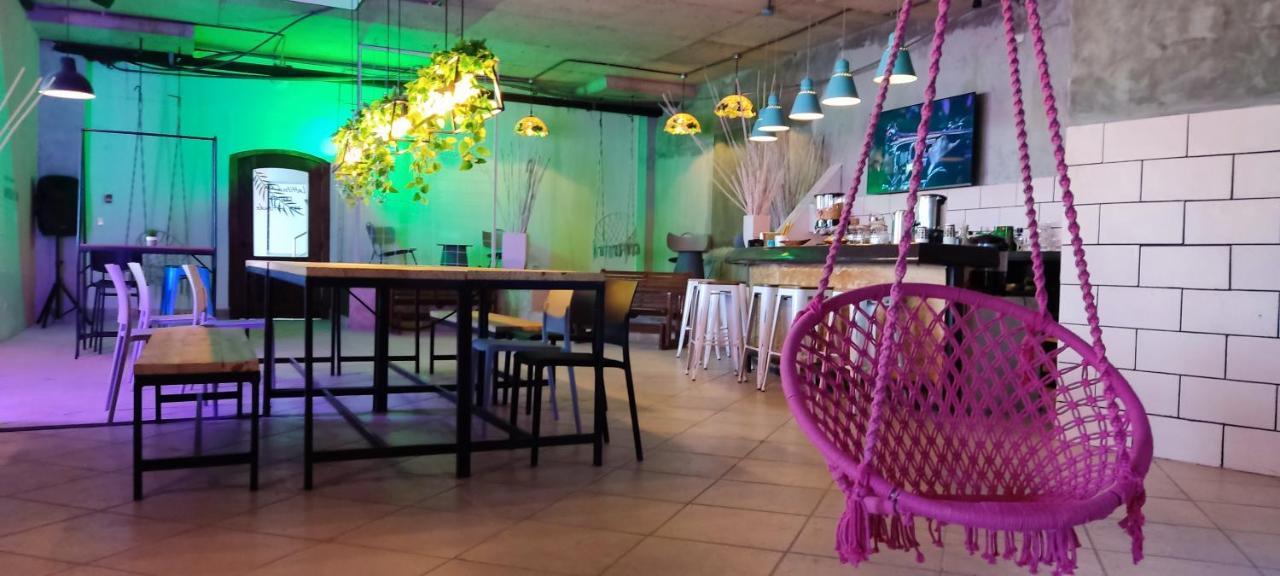 Marinn Tropical Vibes Hotel Panama Zewnętrze zdjęcie