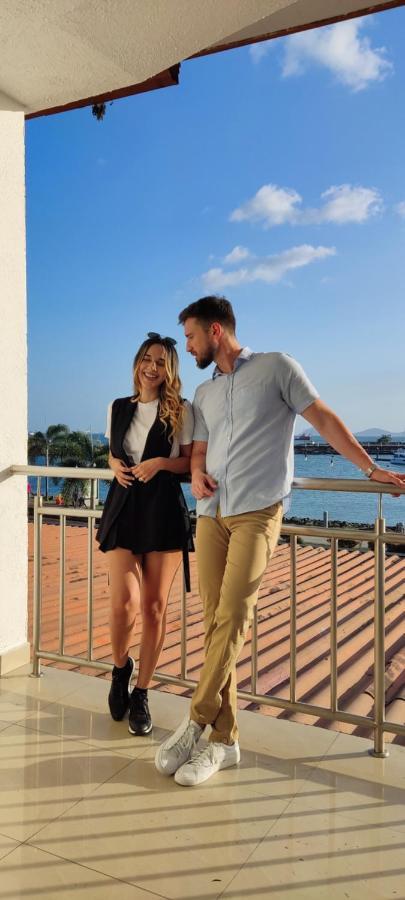Marinn Tropical Vibes Hotel Panama Zewnętrze zdjęcie