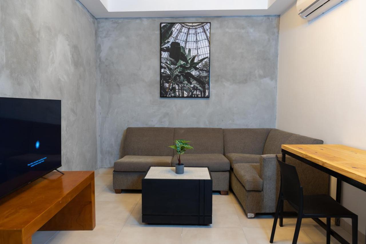 Marinn Tropical Vibes Hotel Panama Zewnętrze zdjęcie