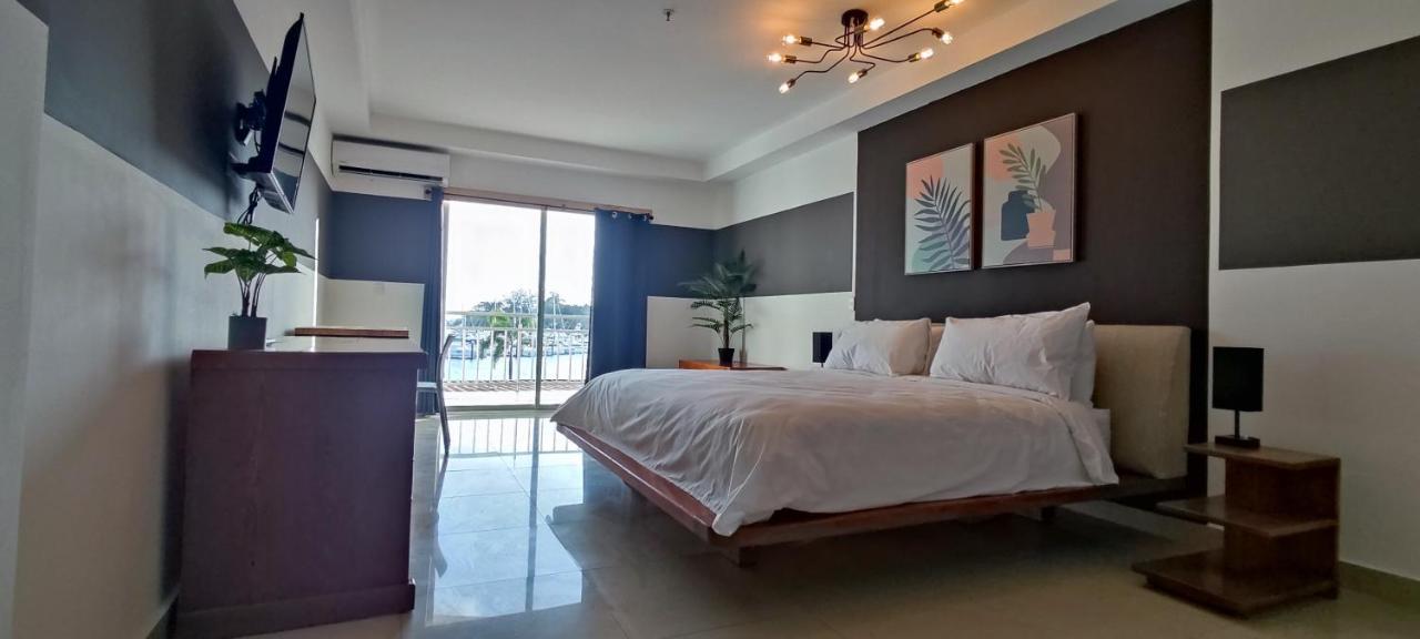 Marinn Tropical Vibes Hotel Panama Zewnętrze zdjęcie