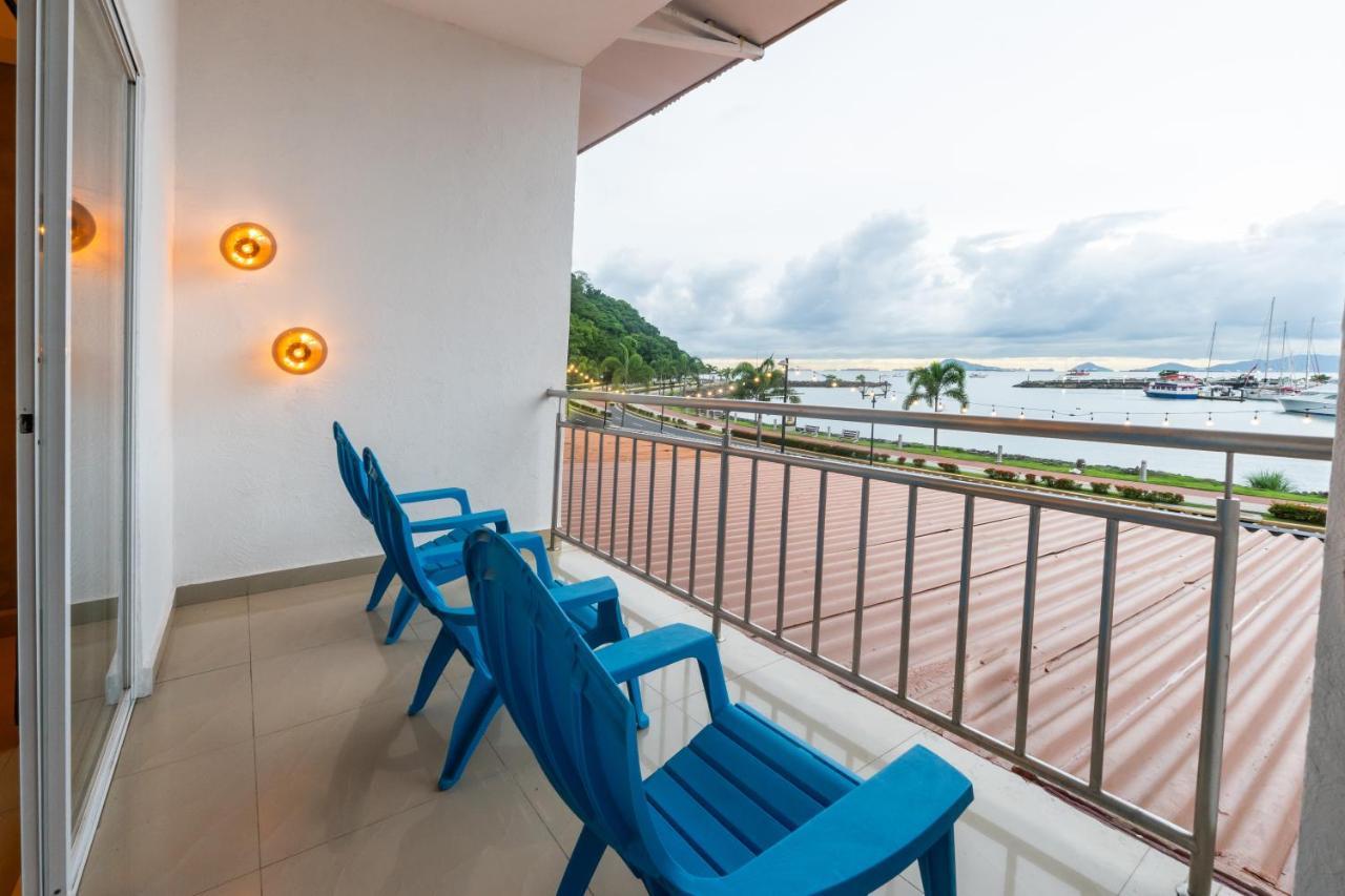 Marinn Tropical Vibes Hotel Panama Zewnętrze zdjęcie