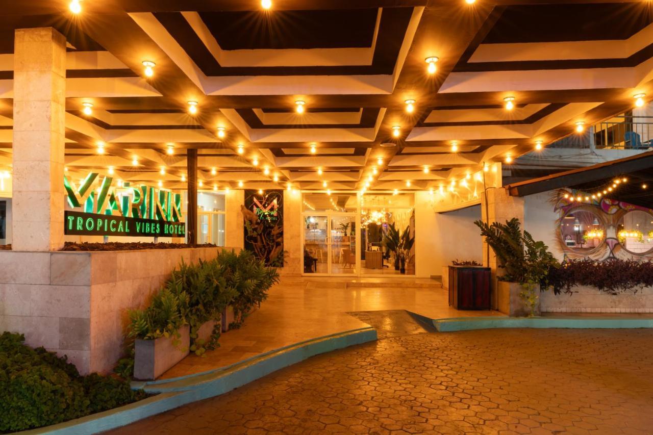 Marinn Tropical Vibes Hotel Panama Zewnętrze zdjęcie