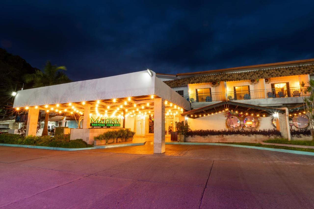 Marinn Tropical Vibes Hotel Panama Zewnętrze zdjęcie
