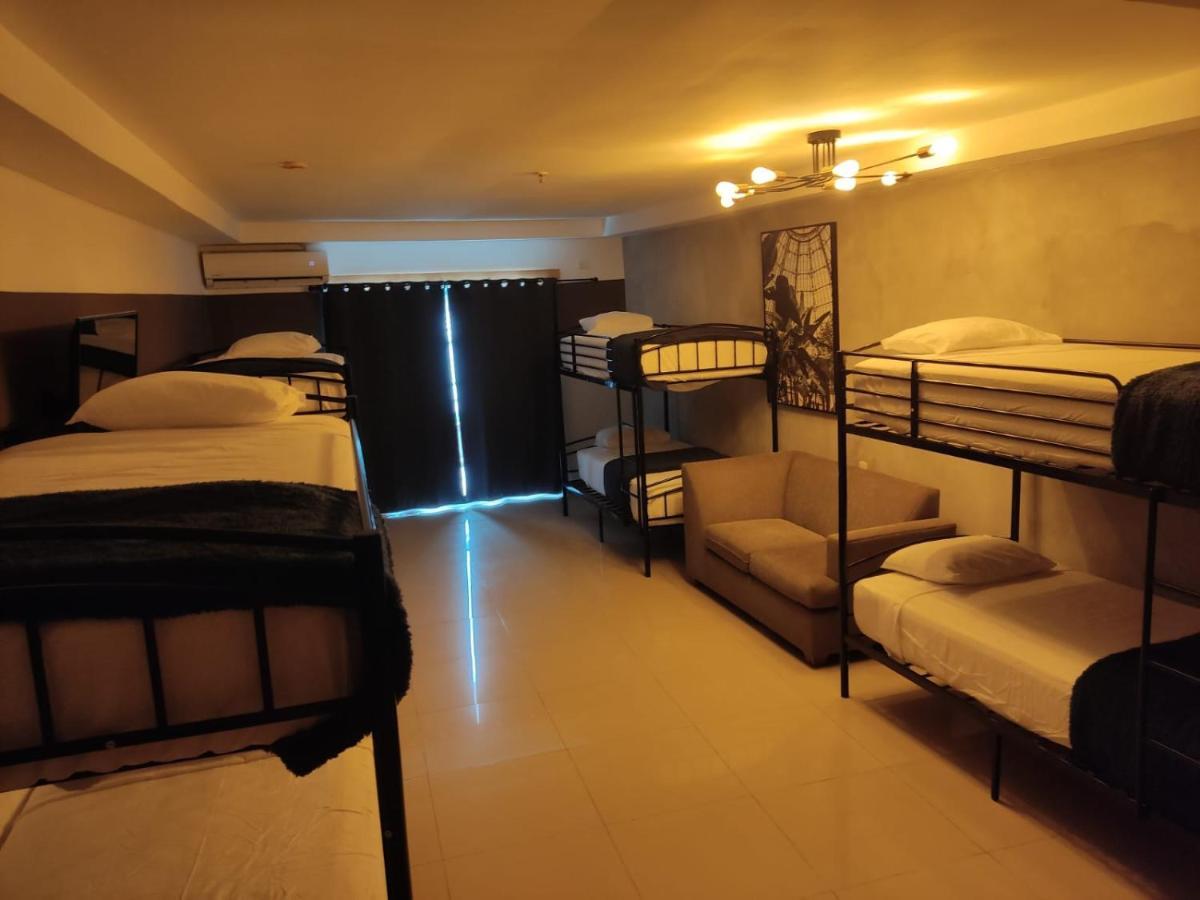 Marinn Tropical Vibes Hotel Panama Zewnętrze zdjęcie